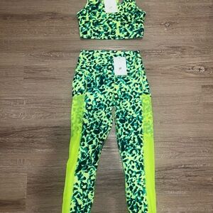 Fabletics | Fabletics Mila Workout Set